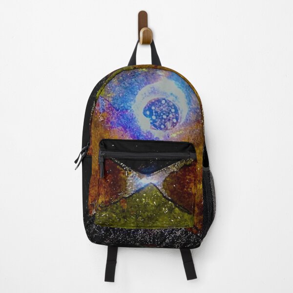Item preview, Magical Hexagram Star of the Stars designed and sold by SoulArtSara.