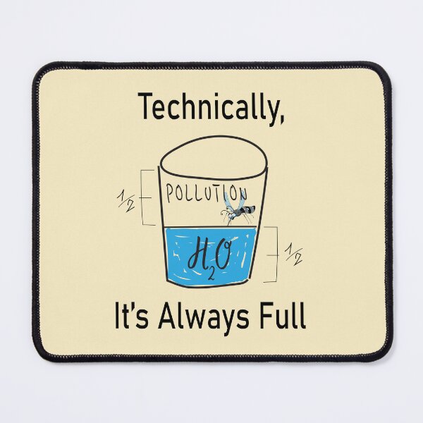 Item preview, Science is Fun, Funny optimistic science gift  designed and sold by MIAMI--STORE.