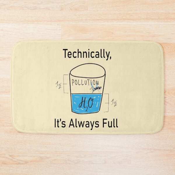 Item preview, Science is Fun, Funny optimistic science gift  designed and sold by MIAMI--STORE.