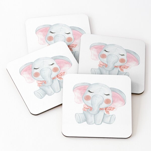 Item preview, Royal Elephant Funny Elephant Gift For Baby Friendly Gift.  designed and sold by PrixSympa.