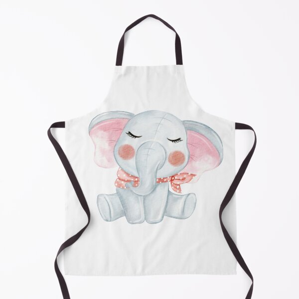 Item preview, Royal Elephant Funny Elephant Gift For Baby Friendly Gift. designed and sold by PrixSympa.