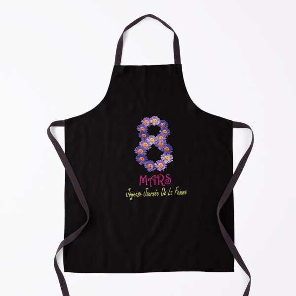 Item preview, 8 Mars Joyeuse Journée de La Femme designed and sold by toufikpromo.