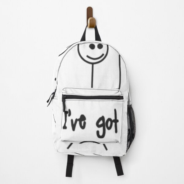 Item preview, I’ve got your back illustration premium design designed and sold by truemoneyman.