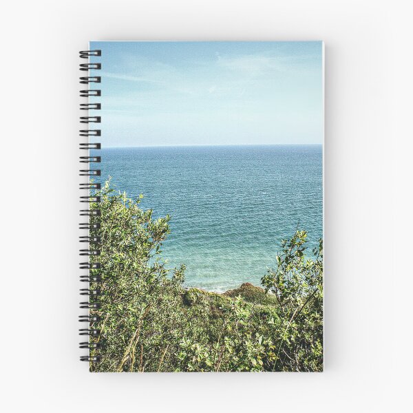 Item preview, Along the Coastal Path designed and sold by SarahEL17.