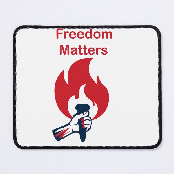 Item preview, laura ingraham freedom matters designed and sold by elgharbali.