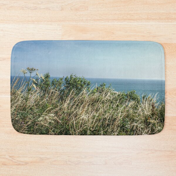 Item preview, Approaching the Coastal Path designed and sold by SarahEL17.