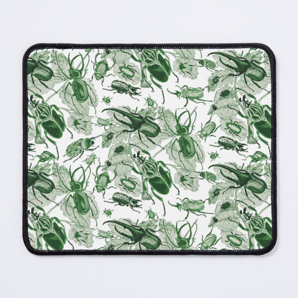 Item preview, Coleoptera Beetles and Weevils Green designed and sold by aimeewilson.
