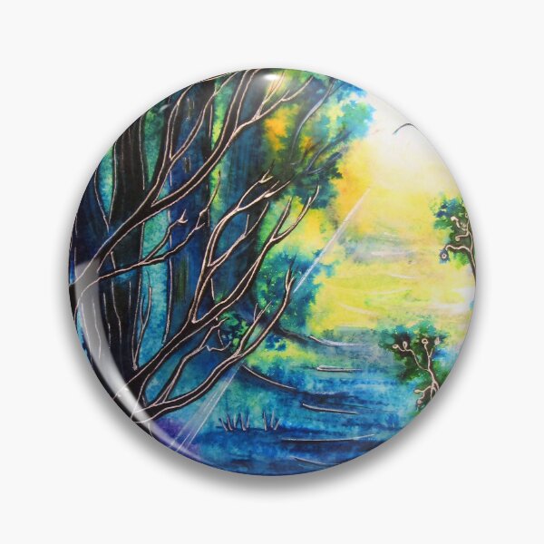 Item preview, Light in the Dark designed and sold by Linda Callaghan.