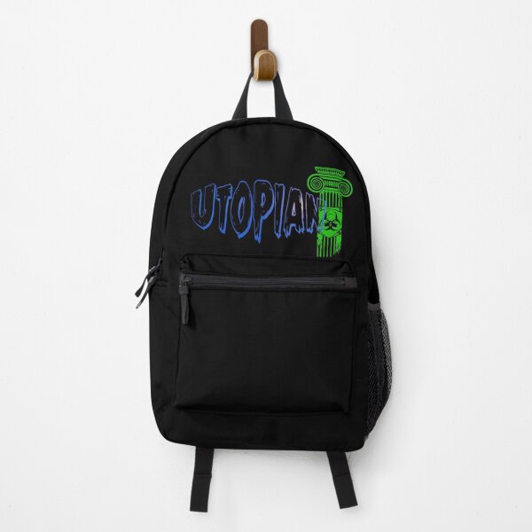 Item preview, Utopian Lynnaquinn Merch designed and sold by lynnaquin.