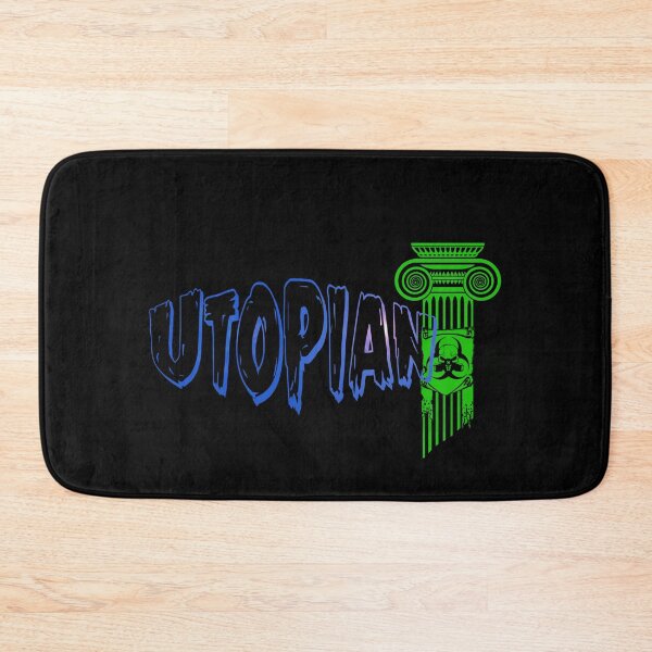 Item preview, Utopian Lynnaquinn Merch designed and sold by lynnaquin.