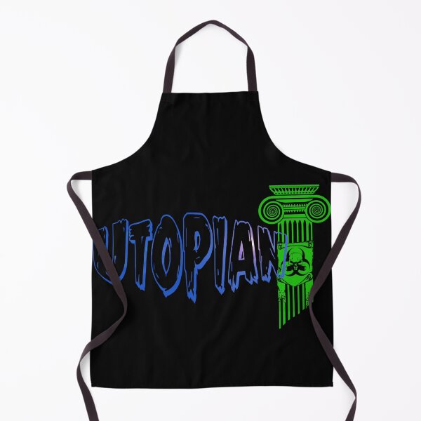 Item preview, Utopian Lynnaquinn Merch designed and sold by lynnaquin.