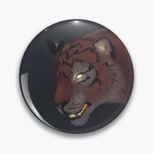Item preview, Nighttime Stalker designed and sold by KiyomiNakamura.