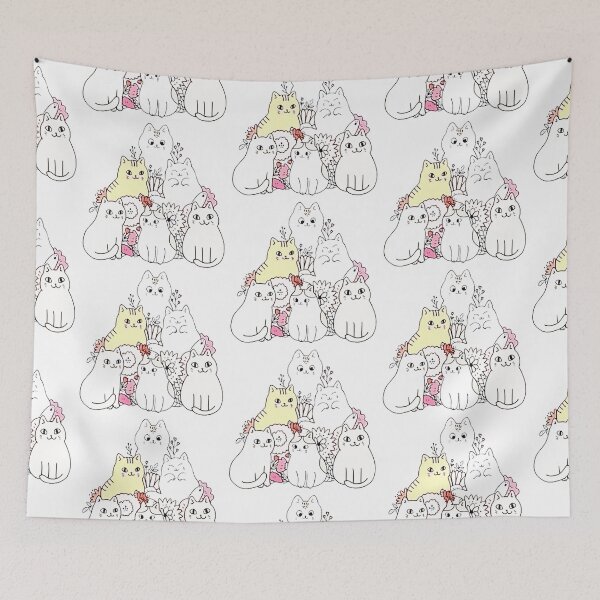 Item preview, Cat Mama Cat Mom Scratch Aliens Chill Like Cat snuggle like cat Love Cat Animal lover Art Design Happy Apparel Essential Inspiration Joy Mood Funny Cat designed and sold by DesignByHeartUK.