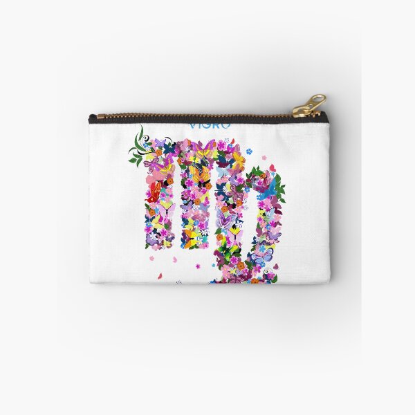 Item preview,  Horoscope Flowers Vigro, Zodiac Flowers Vigro, Astrology Symbol designed and sold by podekom.