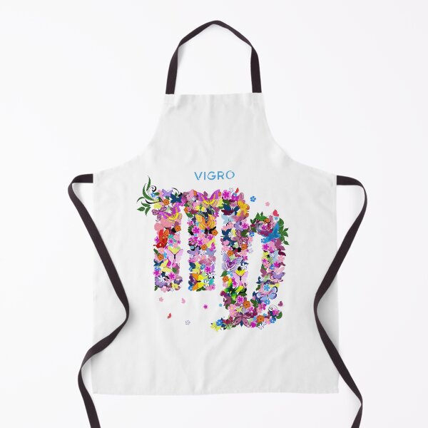 Item preview,  Horoscope Flowers Vigro, Zodiac Flowers Vigro, Astrology Symbol designed and sold by podekom.