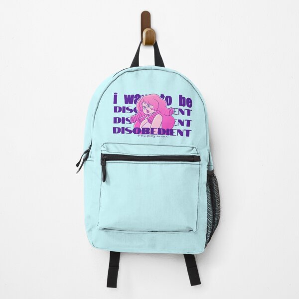 Item preview, I Want To Be Disobedient designed and sold by ThePrettyLatina.