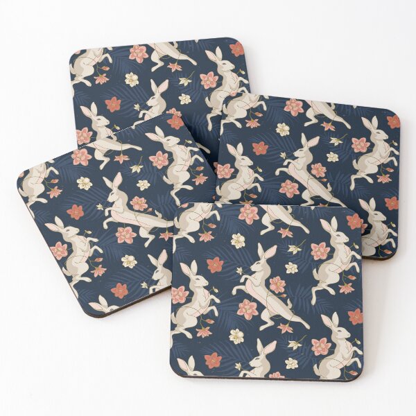 Item preview, Bunny Pattern designed and sold by MizzKarizmah.