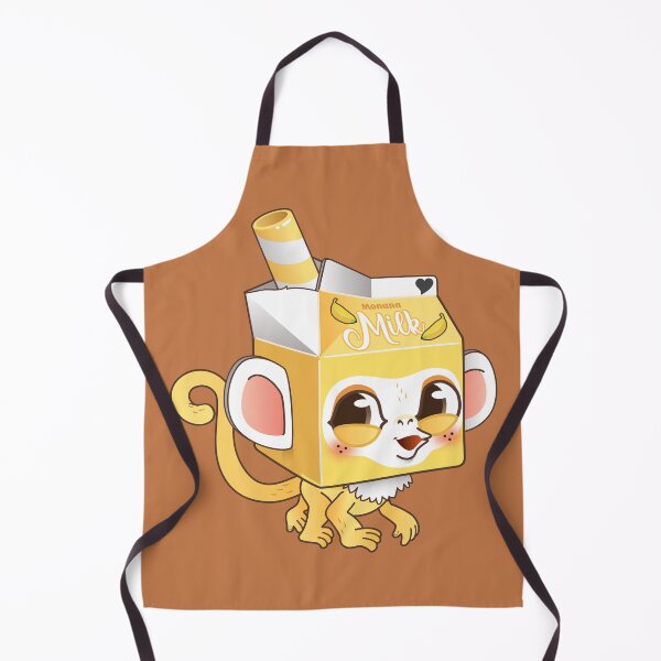 Item preview, Monana Milk designed and sold by CBeeProject.