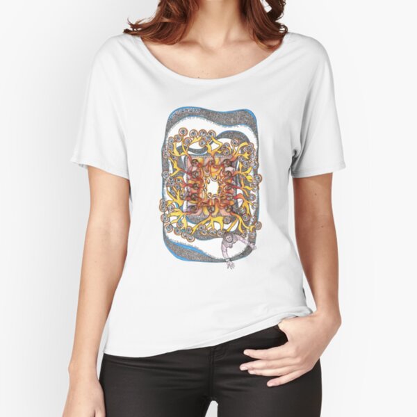 Relaxed Fit T-Shirt