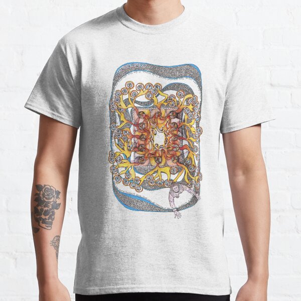Classic T-Shirt