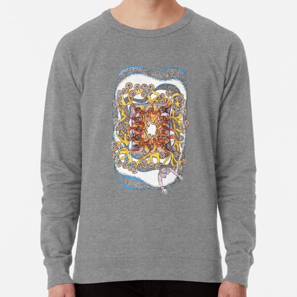 Lightweight Sweatshirt