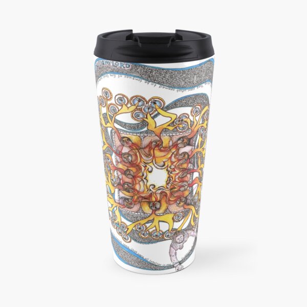 Travel Mug