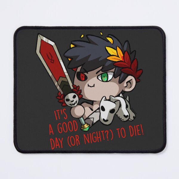 Item preview, Zagreus - good day designed and sold by ryfunekori.