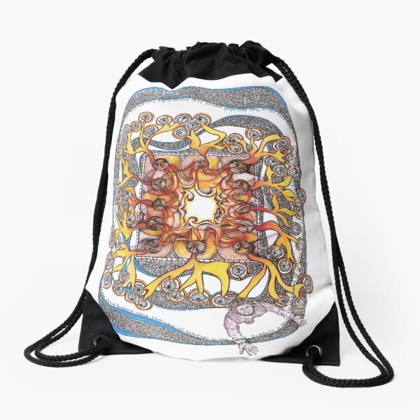 Drawstring Bag