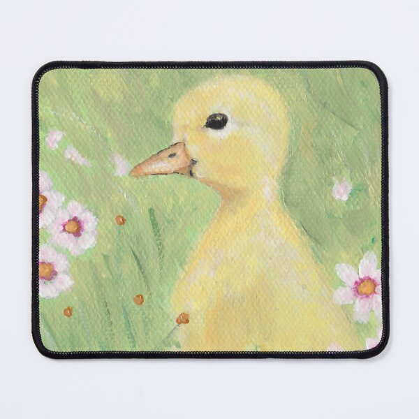 Item preview, Spring Duckling  designed and sold by Shelly  Moore.