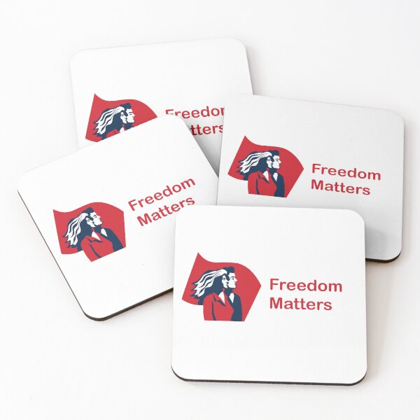 Item preview, laura ingraham freedom matters designed and sold by elgharbali.