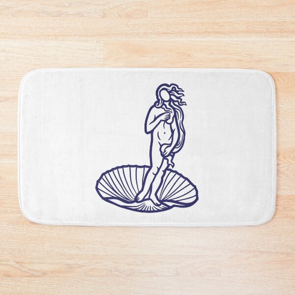 Item preview, drawing Birth of goddess designed and sold by JAG2B.