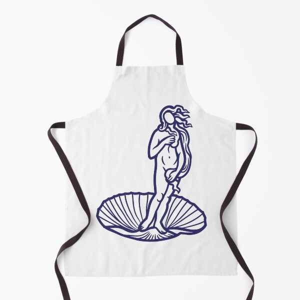 Item preview, drawing Birth of goddess designed and sold by JAG2B.
