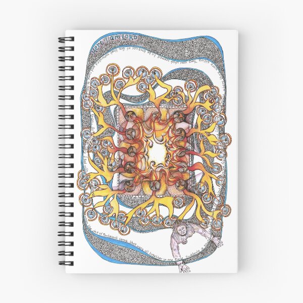 Item preview, Pentecost designed and sold by Lindisfarne Scriptorium.