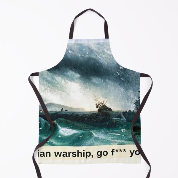 Item preview, Ukraine Says NO! designed and sold by billduncan.