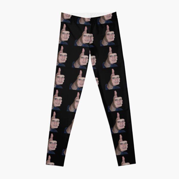 Funny Tiktok Memes Leggings for Sale