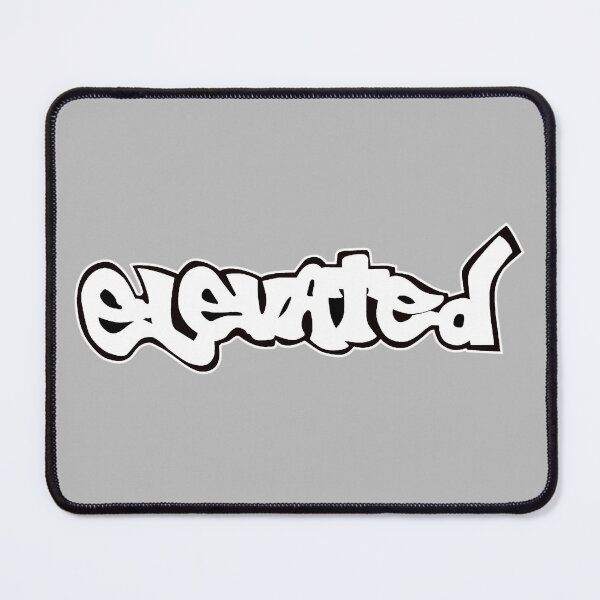 Item preview, Elevated... Graffiti Style... designed by my Son Jon Hopson designed and sold by GrandpaH.