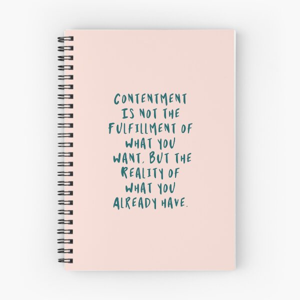 Item preview, Contentment designed and sold by AndesGirl.