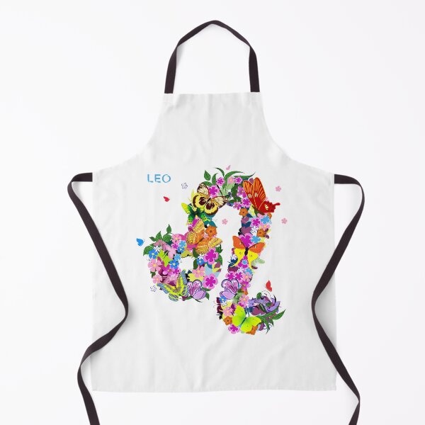 Item preview, Horoscope Flowers Leo, Zodiac Flowers Leo, Astrology Symbol designed and sold by podekom.