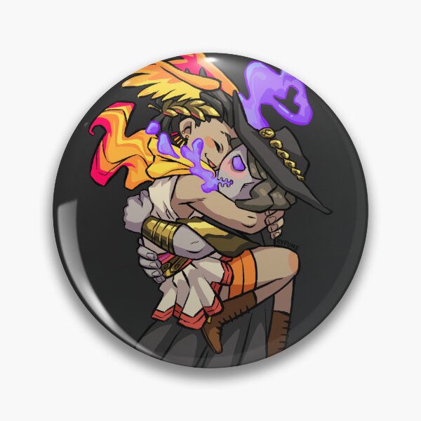 Artikelvorschau, Charon Hermes - Chibi-Liebe entworfen und verkauft von ryfunekori.