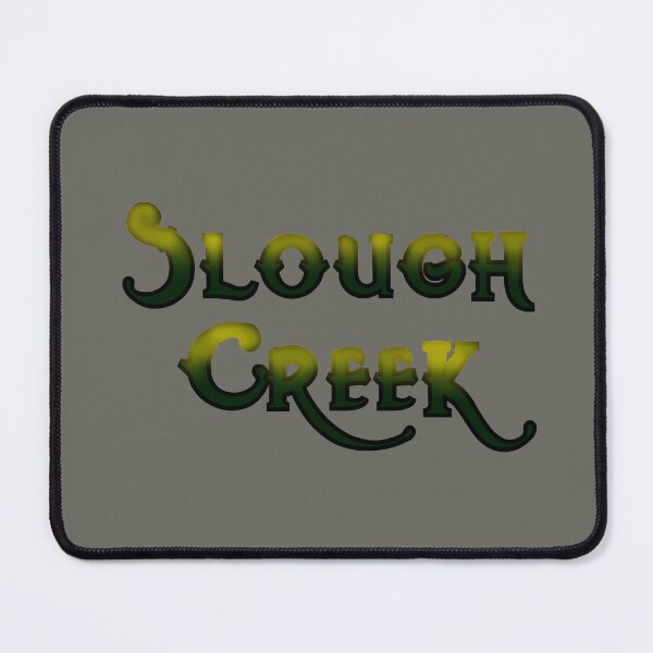 Item preview, Slough Creek designed and sold by PorcupineQuinn.