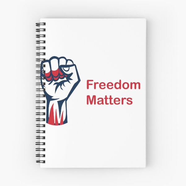 Item preview, laura ingraham freedom matters designed and sold by elgharbali.