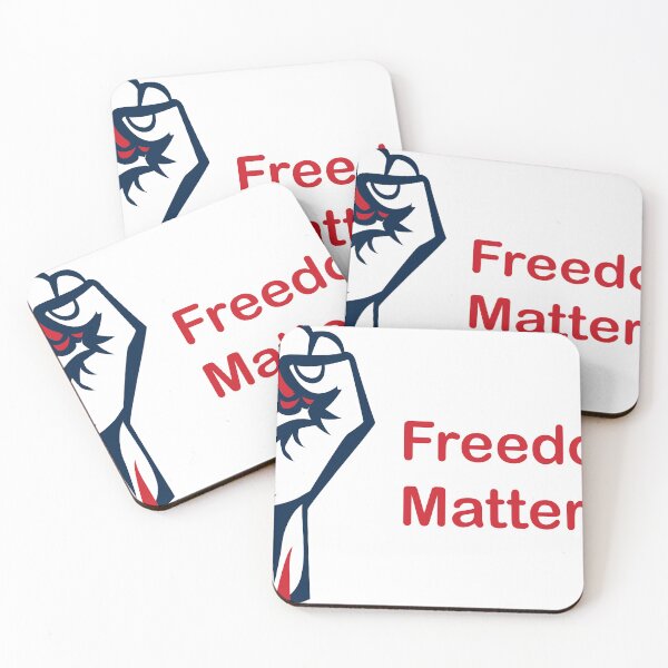 Item preview, laura ingraham freedom matters designed and sold by elgharbali.