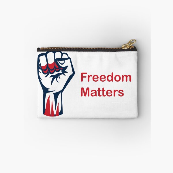 Item preview, laura ingraham freedom matters designed and sold by elgharbali.