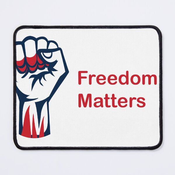 Item preview, laura ingraham freedom matters designed and sold by elgharbali.