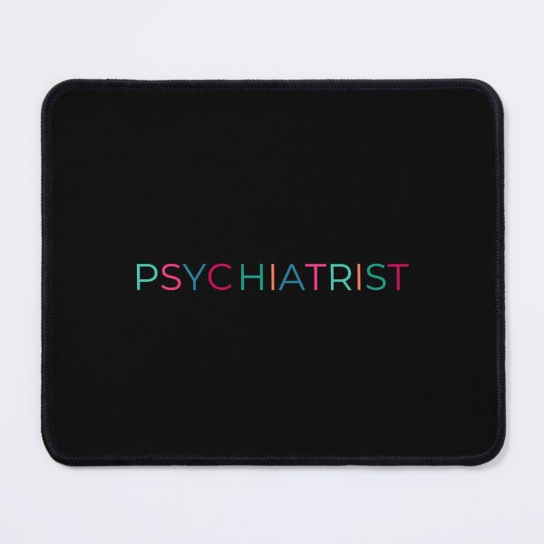 Item preview, Psychiatrist designed and sold by Augustine98.