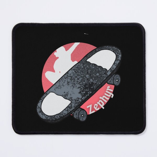 Item preview, Zephyr Skate Classic T-Shirt designed and sold by gretaboone.