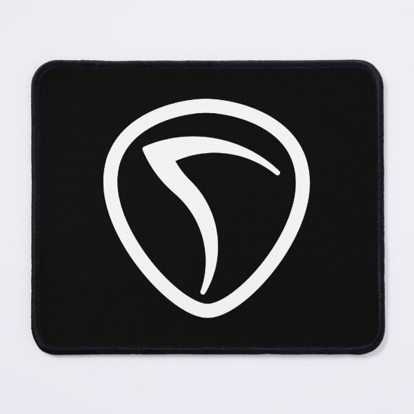 Item preview, Reaper Logo White designed and sold by Jesse Hufstetler.