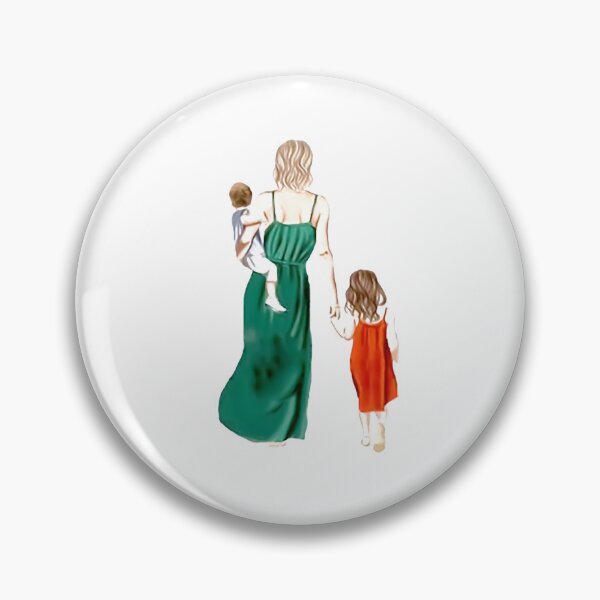 Item preview, Mom Love Kids Funny Mom The Walking Mom Evolution Dog Walker Essential Love Pet Love Dog Gift Premium Apparel Funny Holiday Xmas designed and sold by DesignByHeartUK.