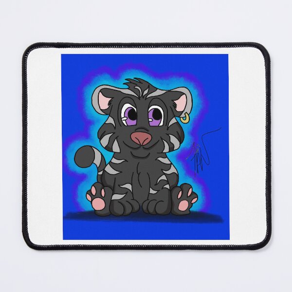 Item preview, Lucky Kat designed and sold by TreBeyond.