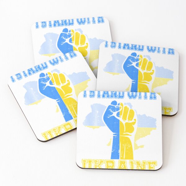 Item preview, I Stand With Ukraine designed and sold by selimane.